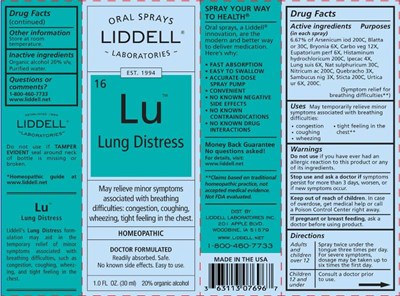 Lung Distress Ctn (Lidl0044 Lung Distress Ctn 10 8 18)